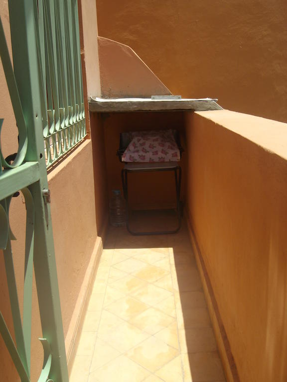 Appartement Aida Marrakesh Exterior photo